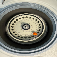 Thermo Scientific Sorvall Legend 21R Refrigerated Centrifuge image 1